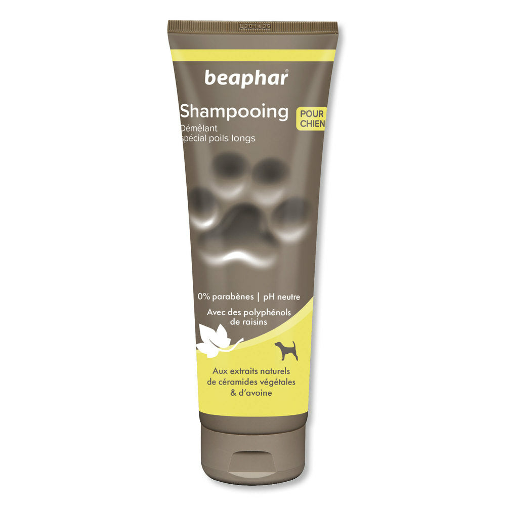 Beaphar Shampoing premium démêlant