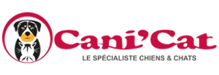 Cani'Cat Magasin Spécialisé Chiens et Chats