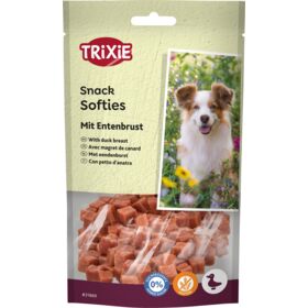 Softies au magret de canard 100 g