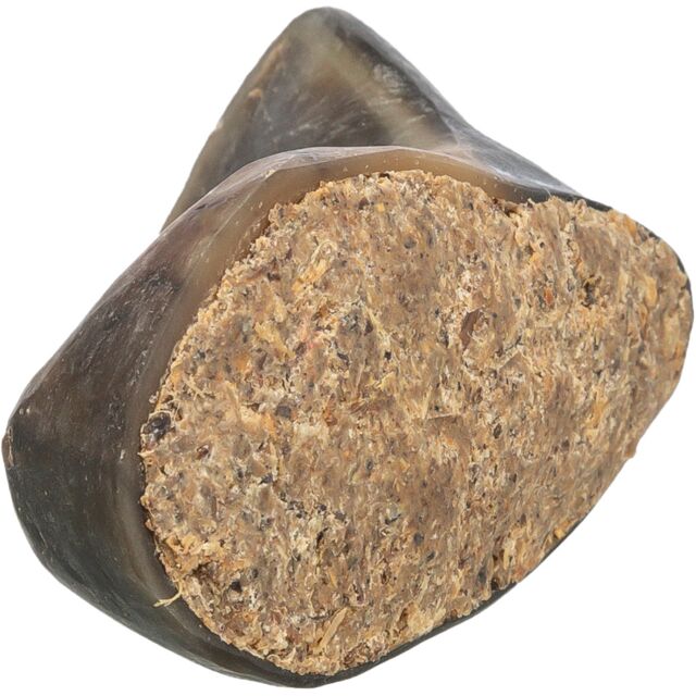 Corne de buffle