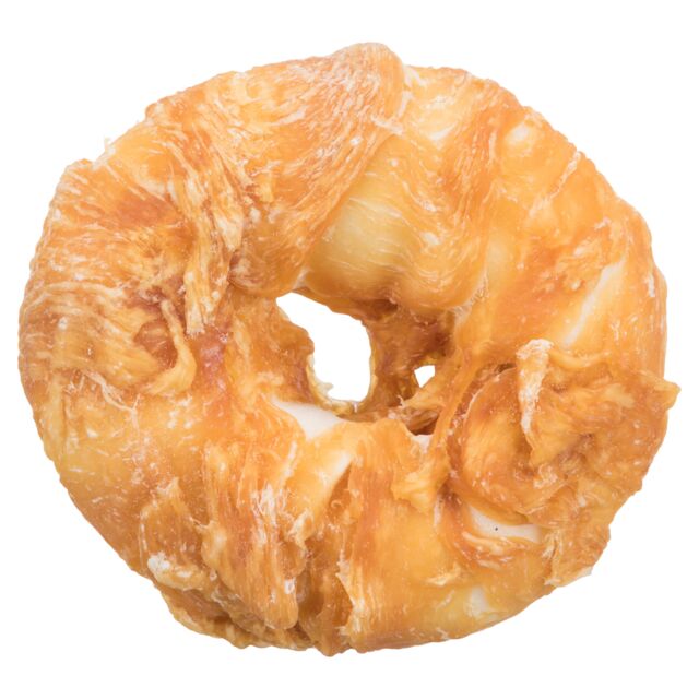 Ring avec poulet