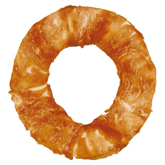 Ring avec poulet