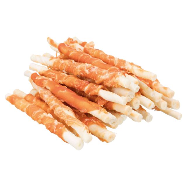 Rolls avec poulet