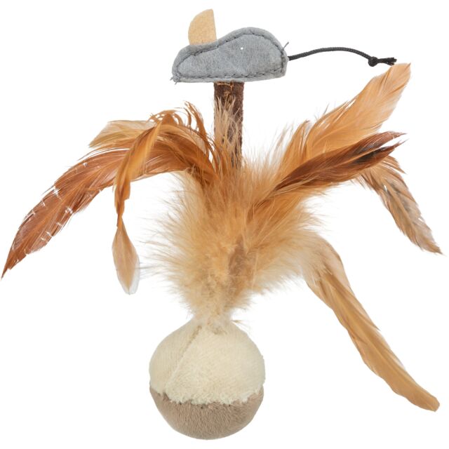 Volant culbuto