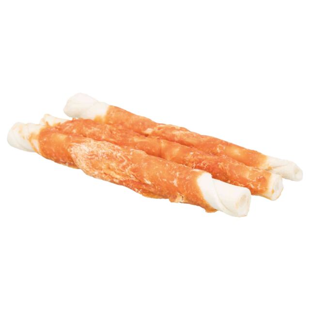 Rolls au Poulet pour Chien 3X 28cm