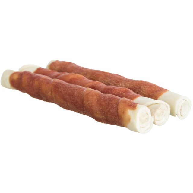 Rolls avec canard