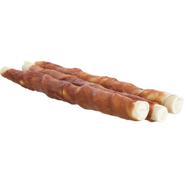 Rolls avec canard
