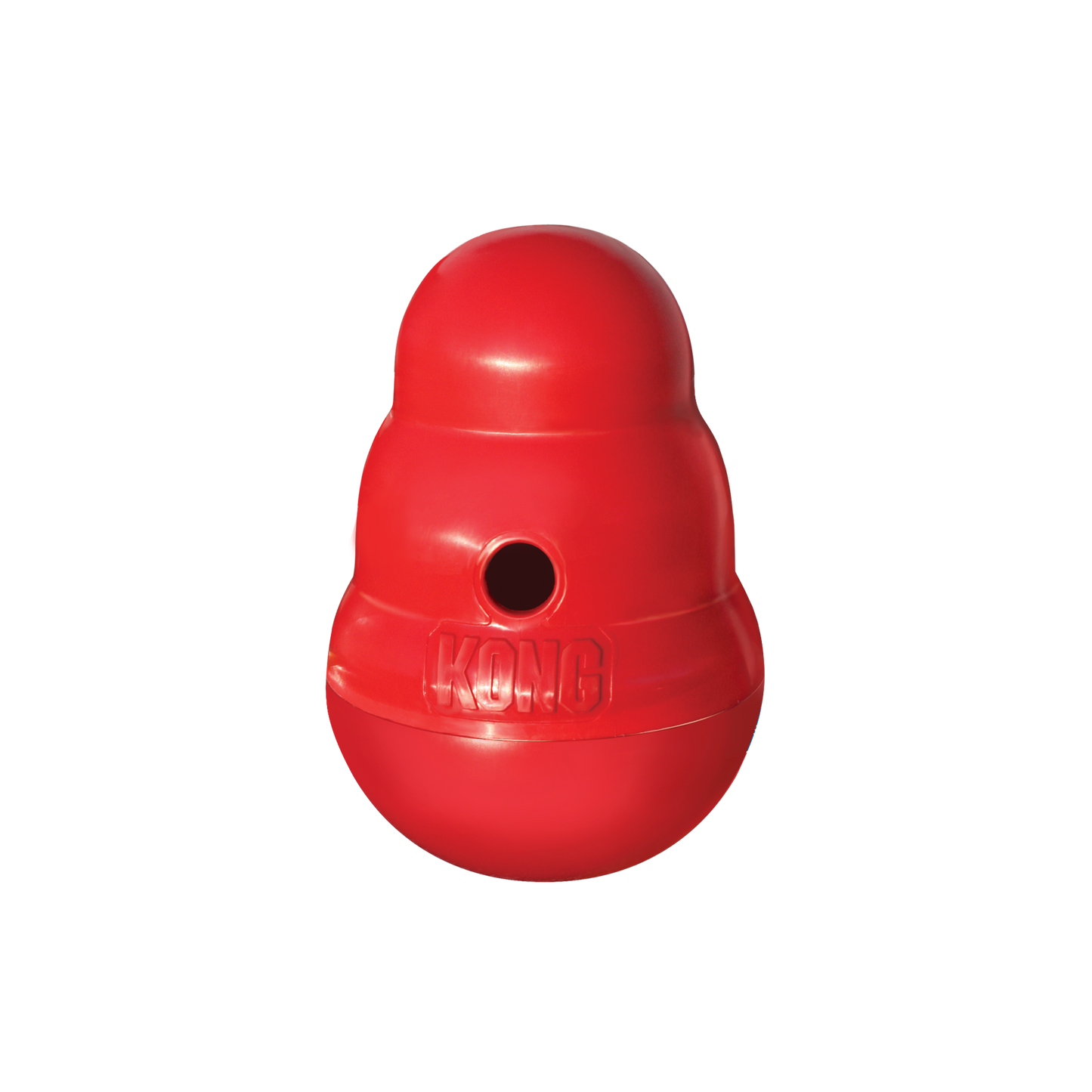 Kong wobbler