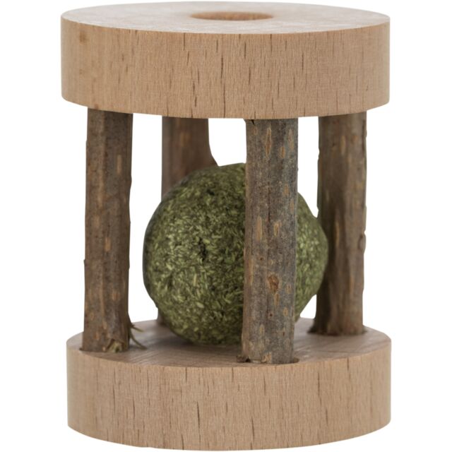 Rouleau de Jeu en Matatabi - Trixie