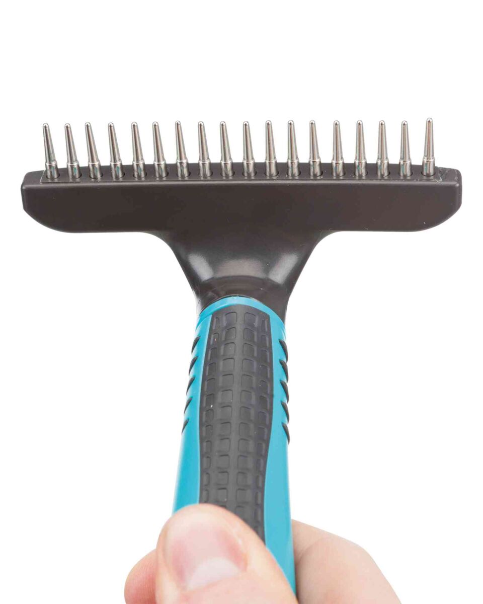 Démêleur Poil Court