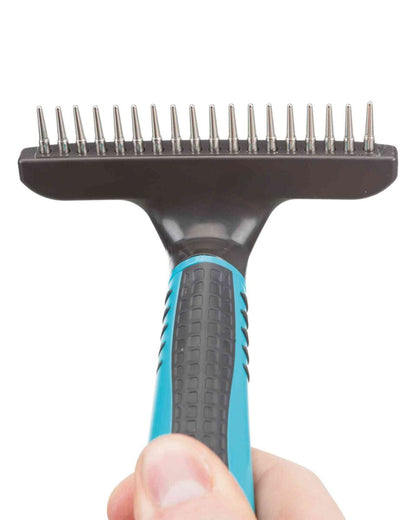 Démêleur Poil Court
