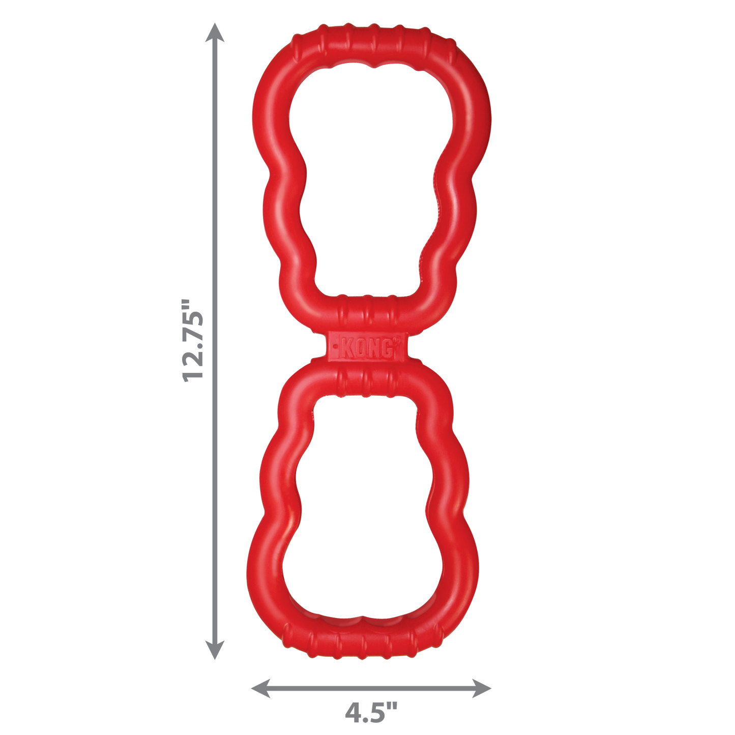 KONG Tire à la corde