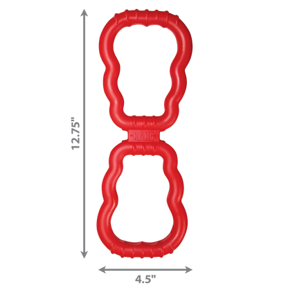 KONG Tire à la corde
