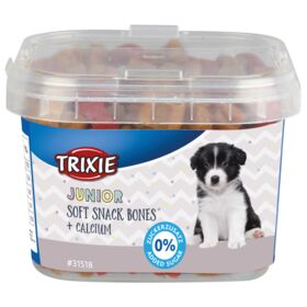 Junior Soft Snack Bones 140 g