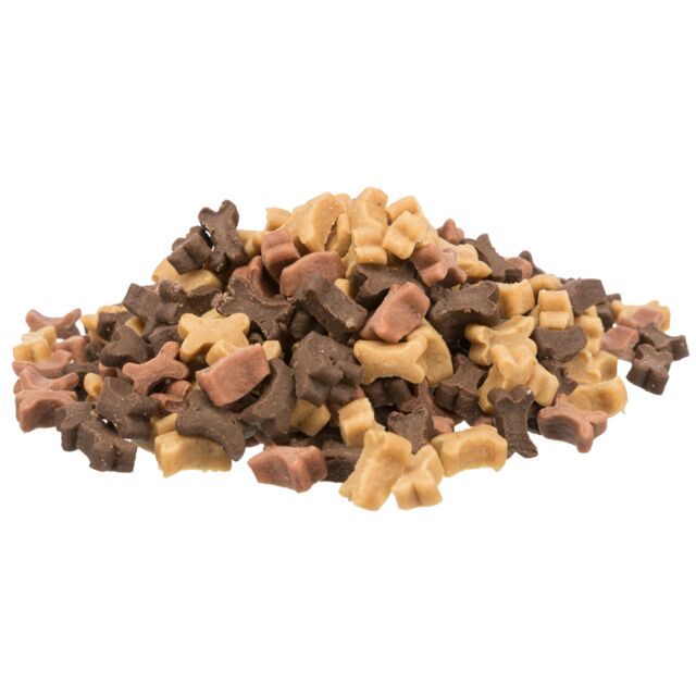 Junior Soft Snack Bones 140 g
