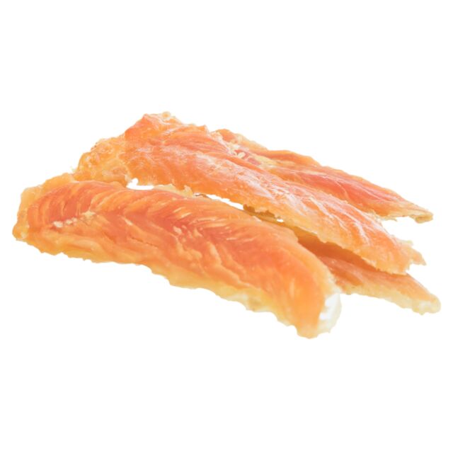 🍗 Poitrine de Poulet en Filets pour Chien – Friandise Naturelle 85% Viande  Disponible en ligne et dans votre animalerie à Toulouse – Cani Cat