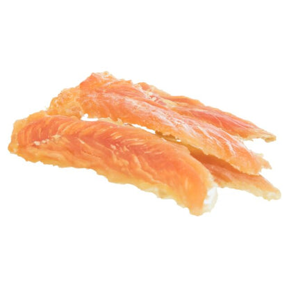 🍗 Poitrine de Poulet en Filets pour Chien – Friandise Naturelle 85% Viande – 300 g  Article n° : 31801 Disponible dans votre animalerie à Toulouse – Cani Cat 🐶