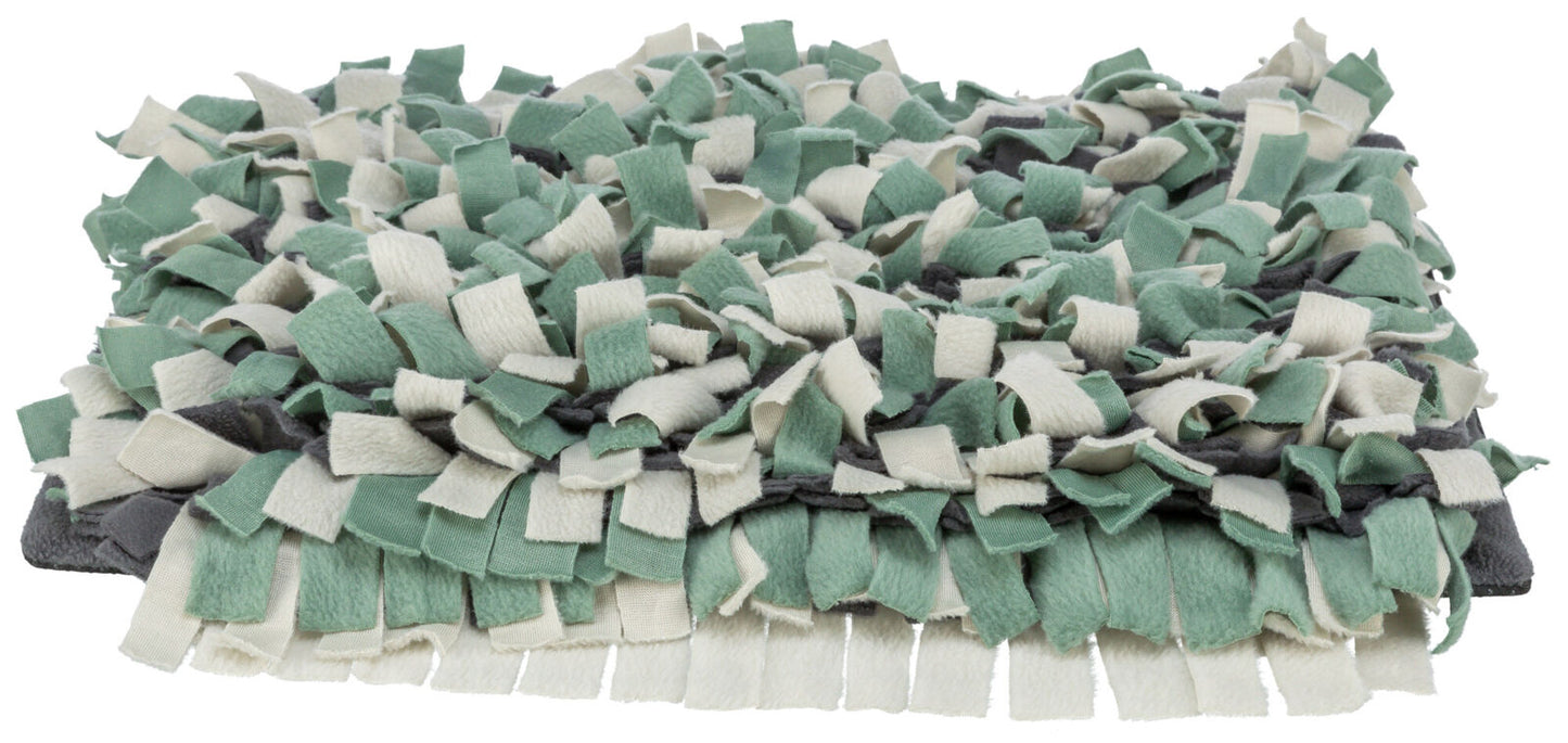 Tapis de fouille chien chat 50x34 cm – anti-glouton