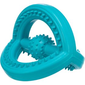 Tracteur Jouet pour chiens 14 cm