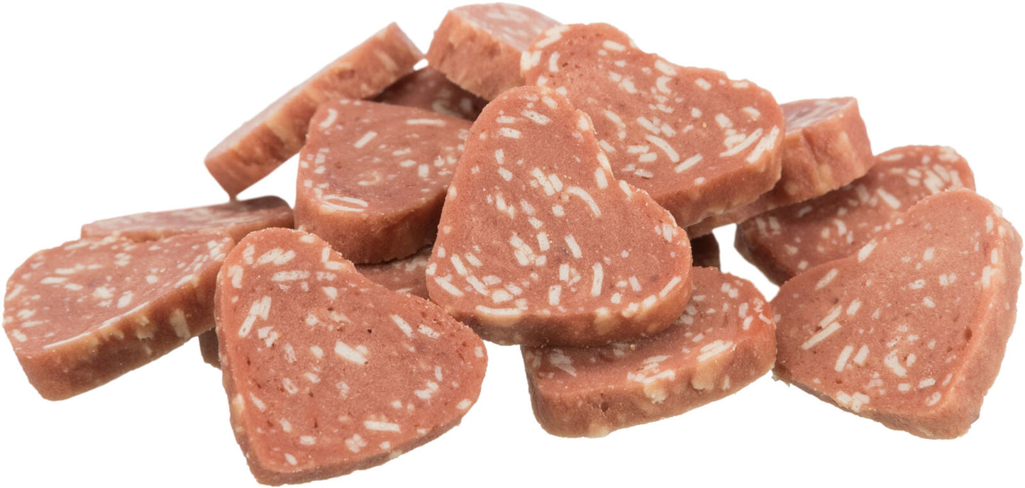 Premio Hearts au magret de canard et au colin 50 g