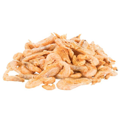 Freeze Dried Crevettes