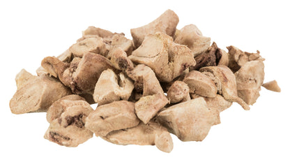 Freeze Dried Cœurs de poulet 25 g