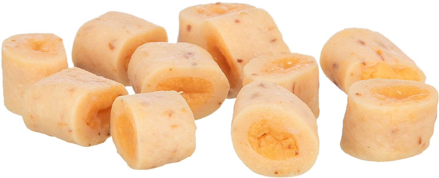 Premio Rolls à la poitrine de poulet et au saumon 5x10 g