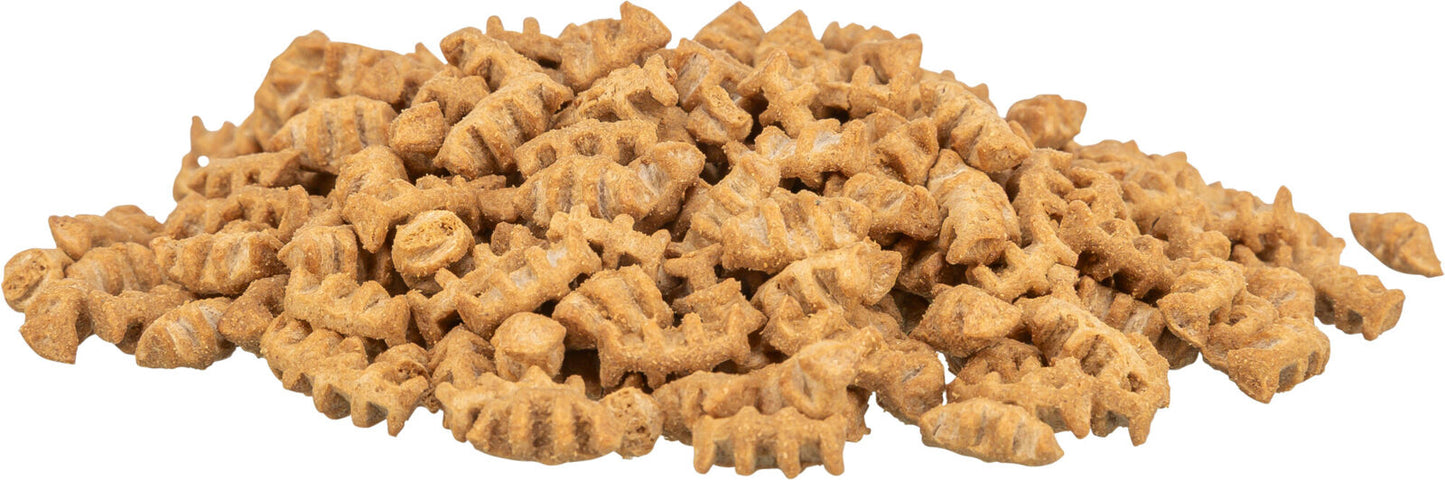 Fish Bones à la poitrine de poulet et au saumon 50 g