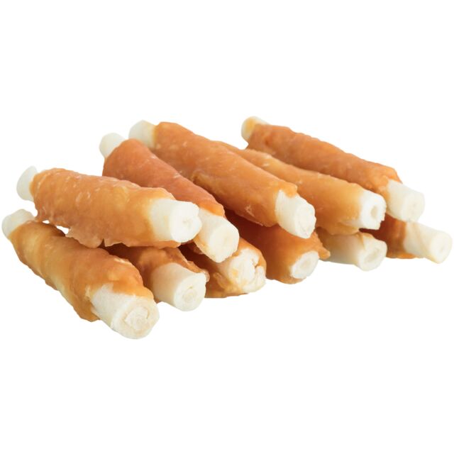 Rolls avec poulet