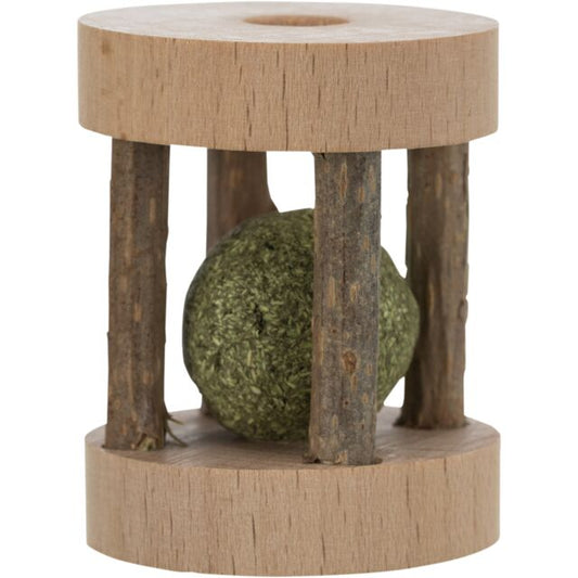 Rouleau de Jeu en Matatabi - Trixie