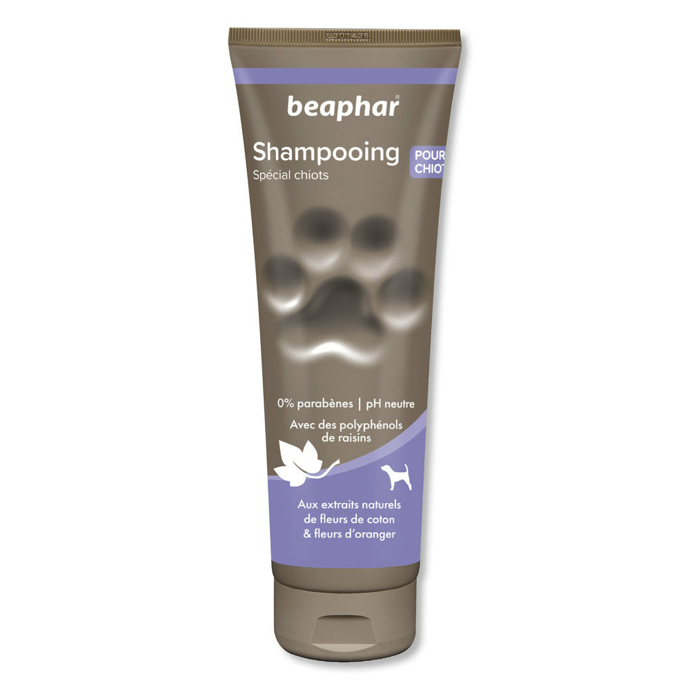 Beaphar Shampoing premium chiot