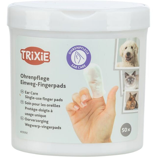 Protège Doigts pour Oreilles